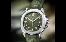 百达翡丽手表划痕修复秘籍：专业处理技巧大公开