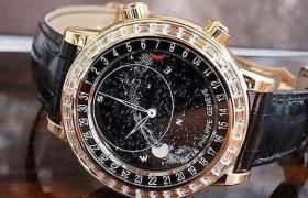 2026最新百达翡丽Patek Philippe手表售后网点地址调研报告