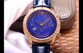 2026最新百达翡丽Patek Philippe名表保养中心地址实地探访报告
