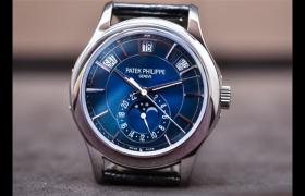 2026最新Patek Philippe百达翡丽官方售后维修服务点地址实地探访报告