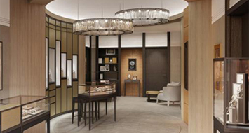 百达翡丽维修网点