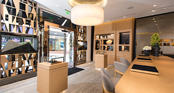 百达翡丽售后维修网点